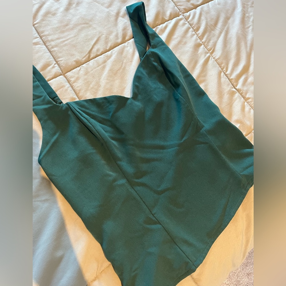 Abercrombie & Fitch Blouse Tank